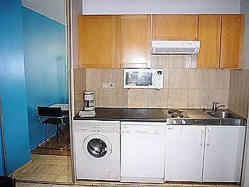 Locaflat Espace Greuze פריז