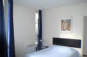 Locaflat Espace Greuze פריז